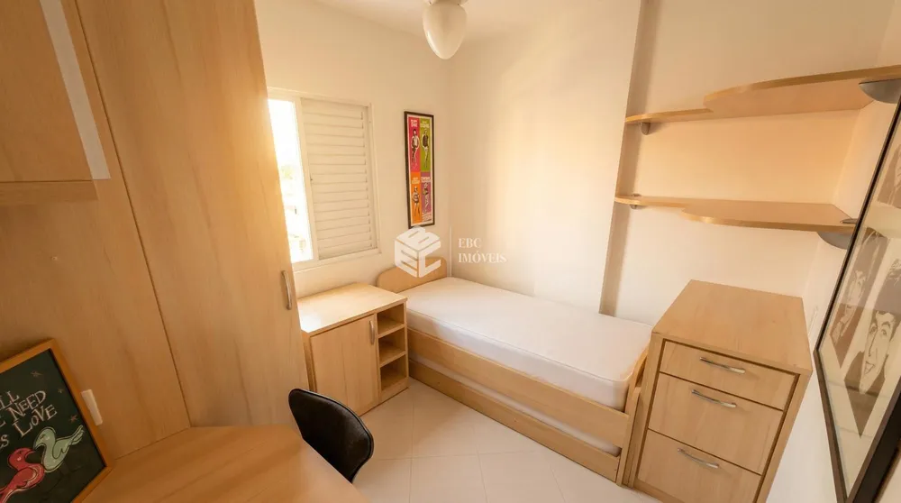 Apartamento, 3 quartos, 97 m² - Foto 6