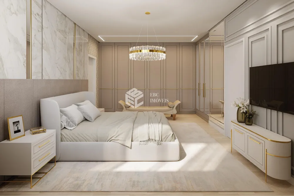 Apartamento, 2 quartos, 131 m² - Foto 5