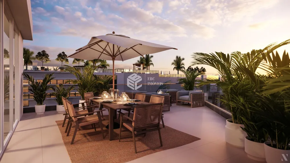 Apartamento, 4 quartos, 150 m² - Foto 11