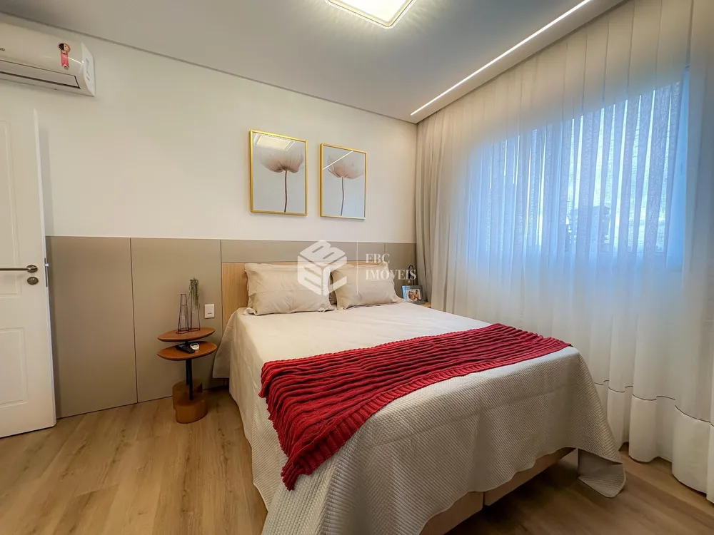 Apartamento, 4 quartos, 165 m² - Foto 1