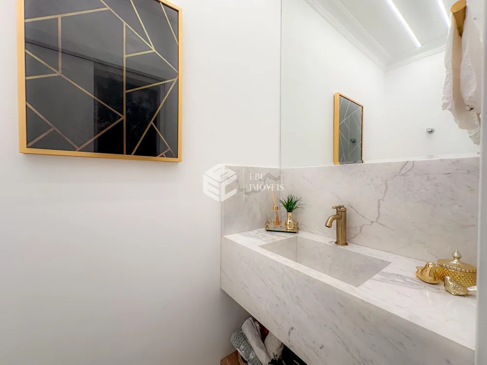 Apartamento, 4 quartos, 165 m² - Foto 4