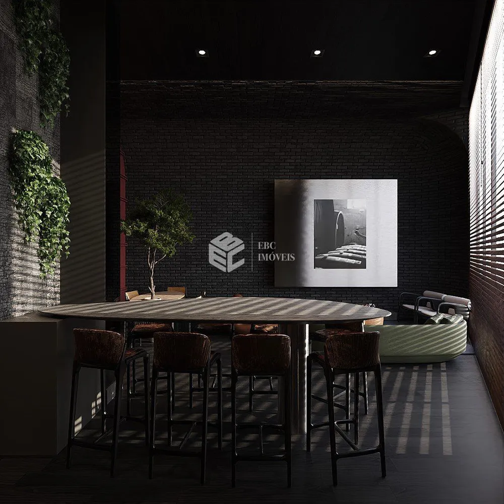 Cobertura, 6 quartos, 361 m² - Foto 8