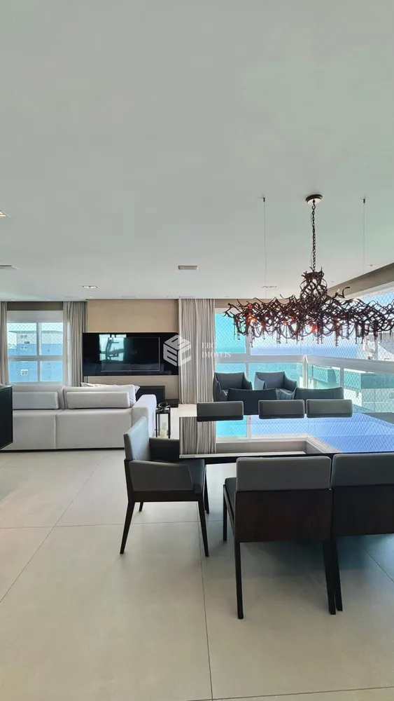 Apartamento, 3 quartos, 172 m² - Foto 6