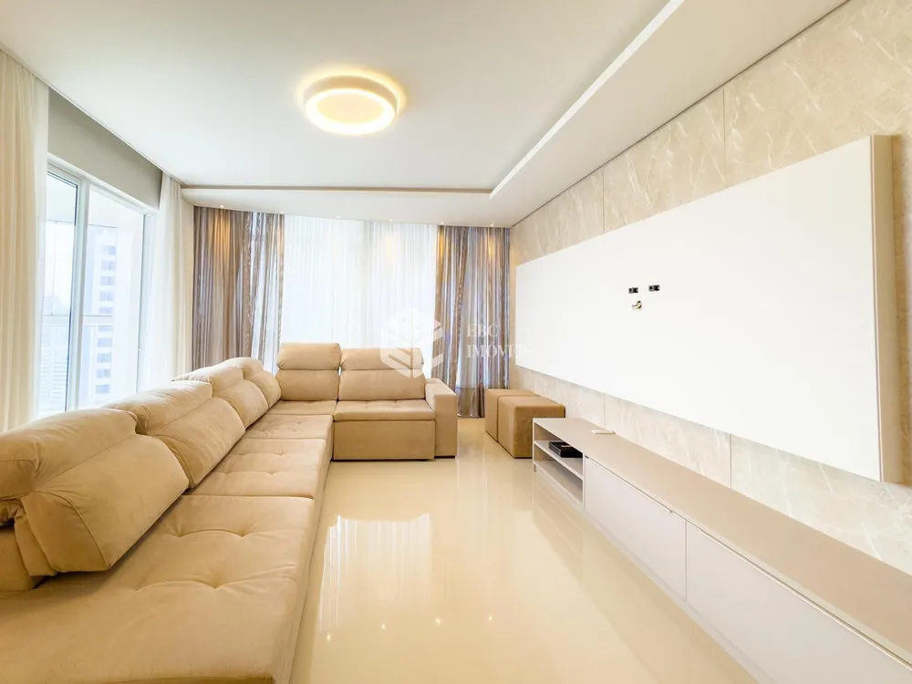 Apartamento, 4 quartos, 173 m² - Foto 8