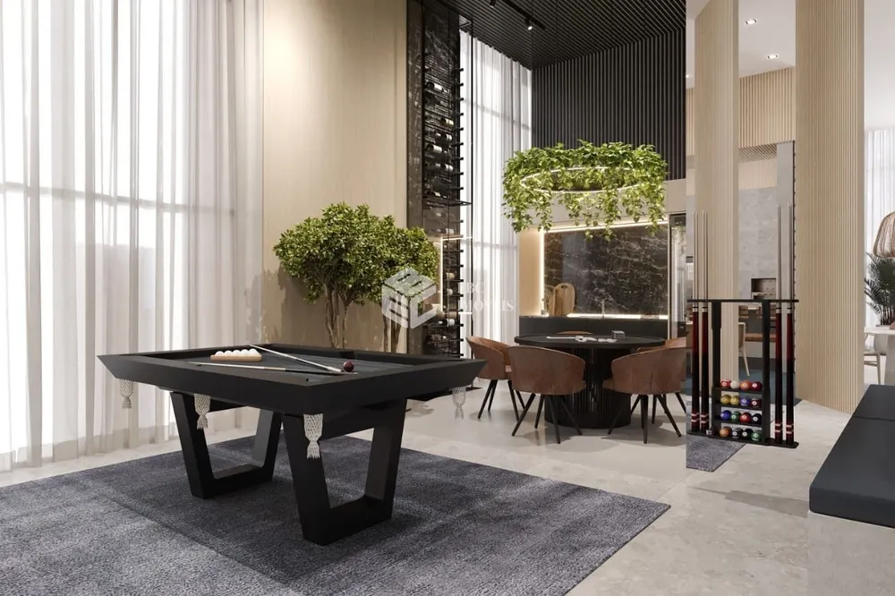 Apartamento, 4 quartos, 173 m² - Foto 5