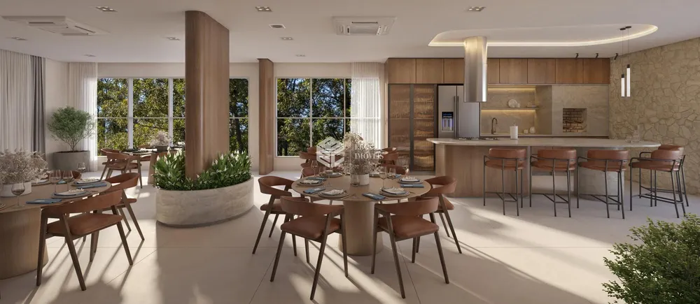 Apartamento, 2 quartos, 116 m² - Foto 7
