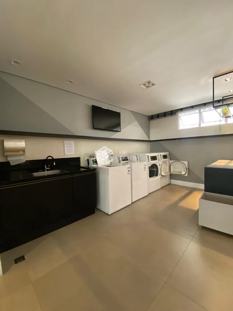 Cobertura, 3 quartos, 154 m² - Foto 2