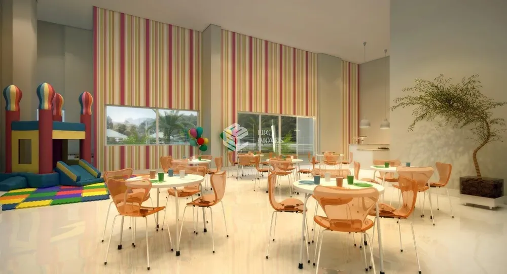 Apartamento, 4 quartos, 184 m² - Foto 1