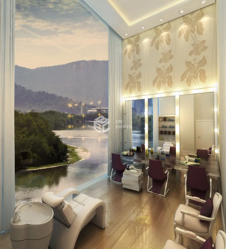 Apartamento, 4 quartos, 184 m² - Foto 5
