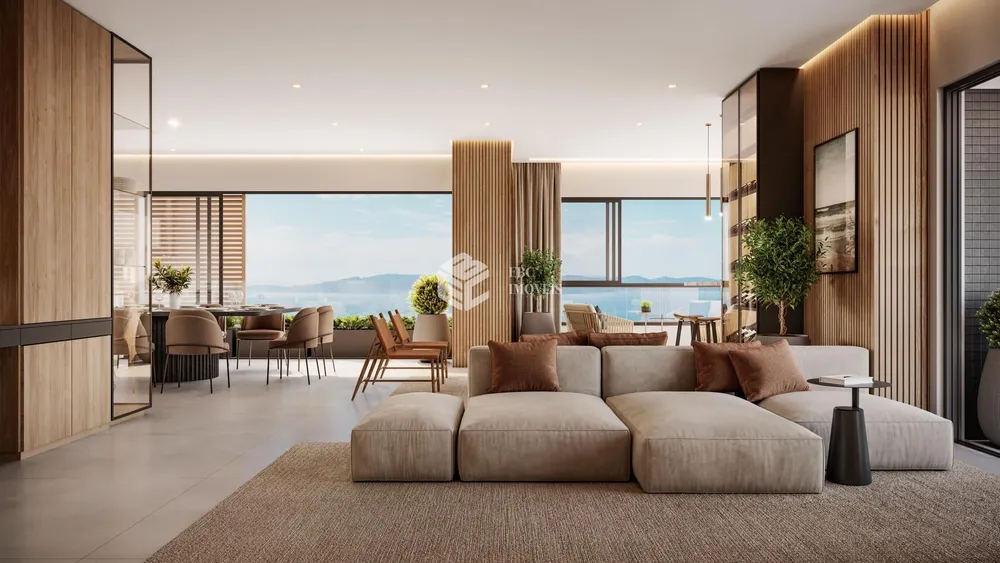 Apartamento, 4 quartos, 205 m² - Foto 3