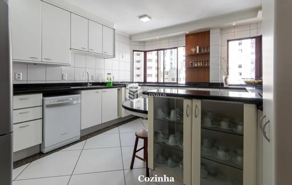 Apartamento, 5 quartos, 340 m² - Foto 4