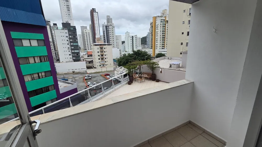 Apartamento, 2 quartos, 68 m² - Foto 3
