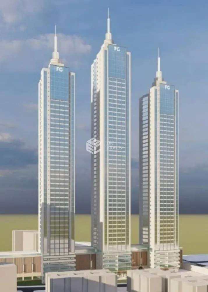 Apartamento, 3 quartos, 102 m² - Foto 2