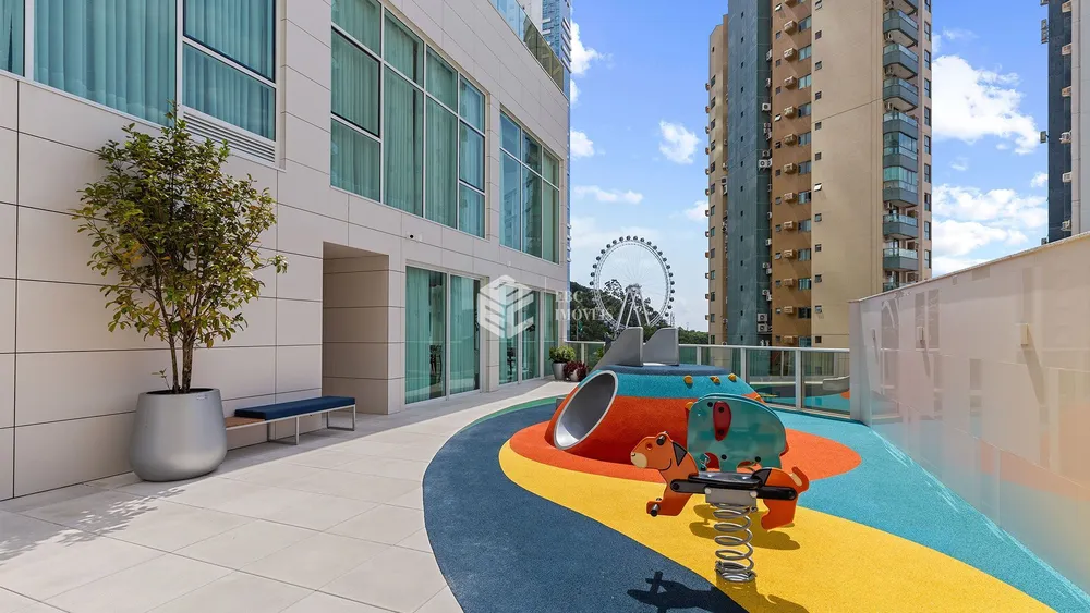 Apartamento, 4 quartos, 151 m² - Foto 7