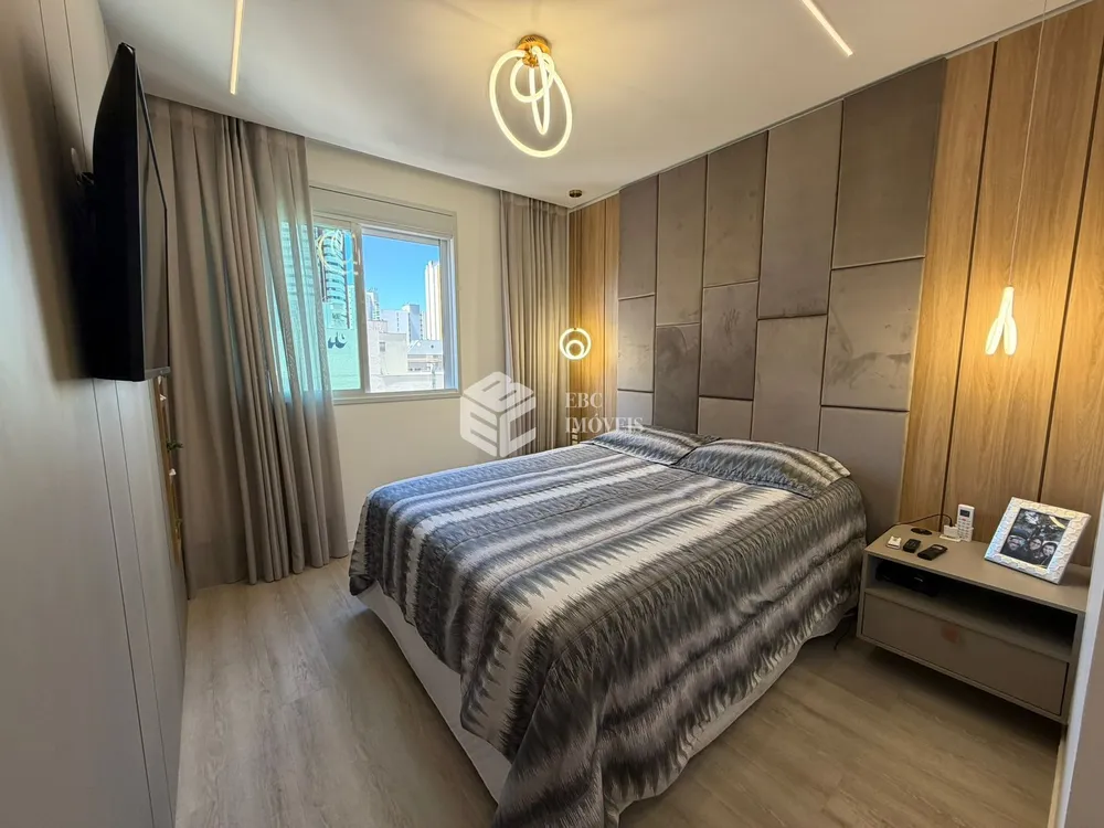 Apartamento, 4 quartos, 142 m² - Foto 1