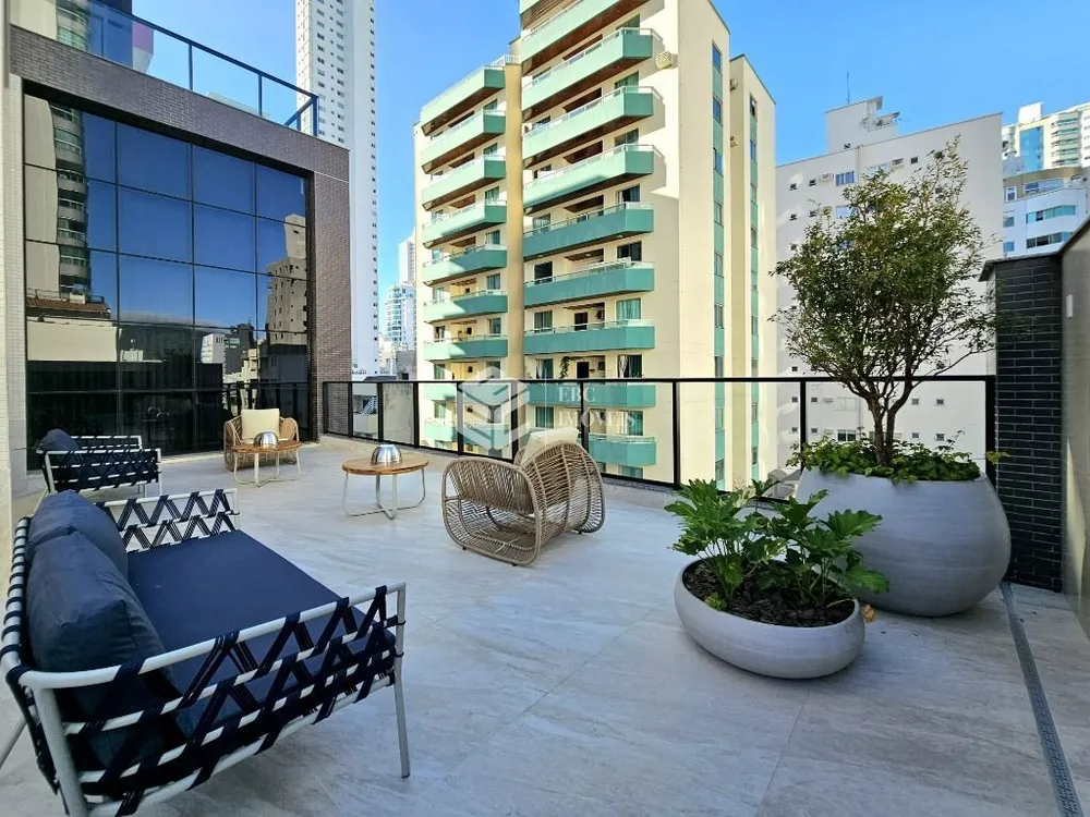 Apartamento, 3 quartos, 130 m² - Foto 7