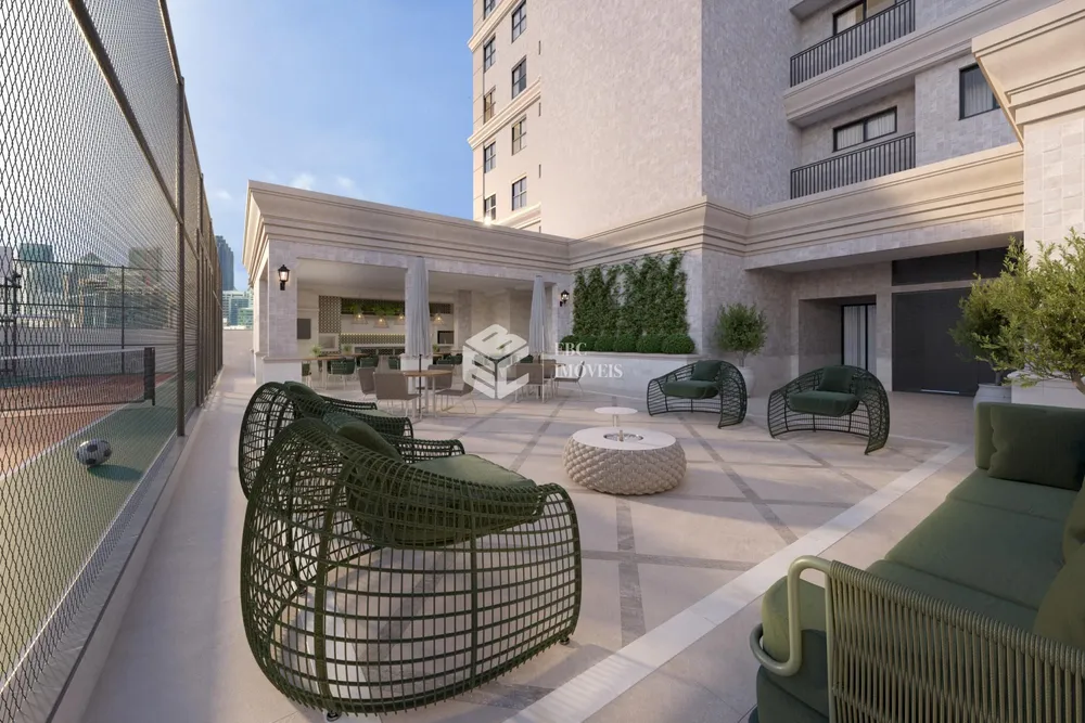 Apartamento, 4 quartos, 160 m² - Foto 5