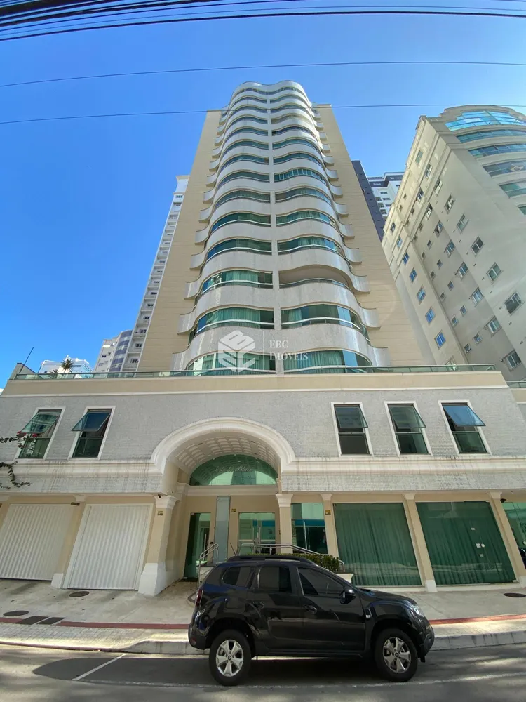 Apartamento, 3 quartos, 98 m² - Foto 3