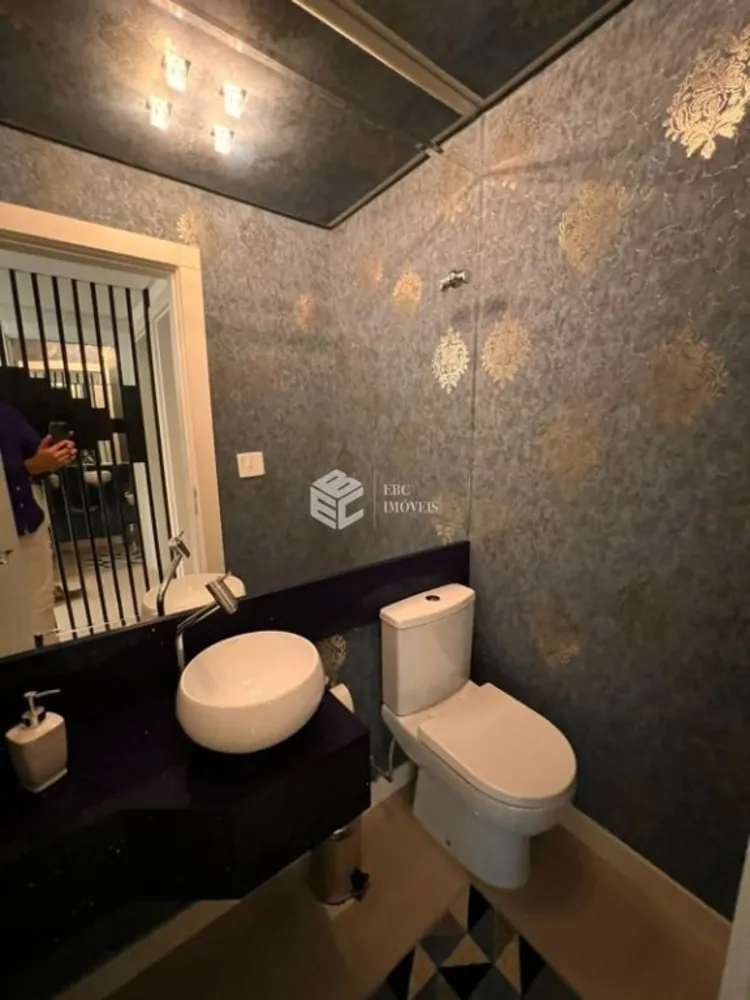 Apartamento, 4 quartos, 226 m² - Foto 3