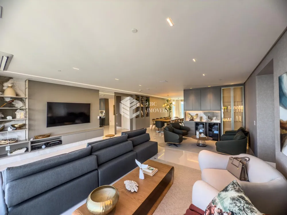 Apartamento, 4 quartos, 261 m² - Foto 3