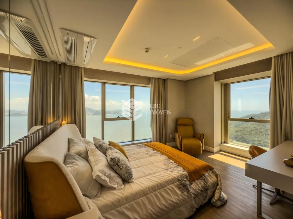 Apartamento, 4 quartos, 261 m² - Foto 4