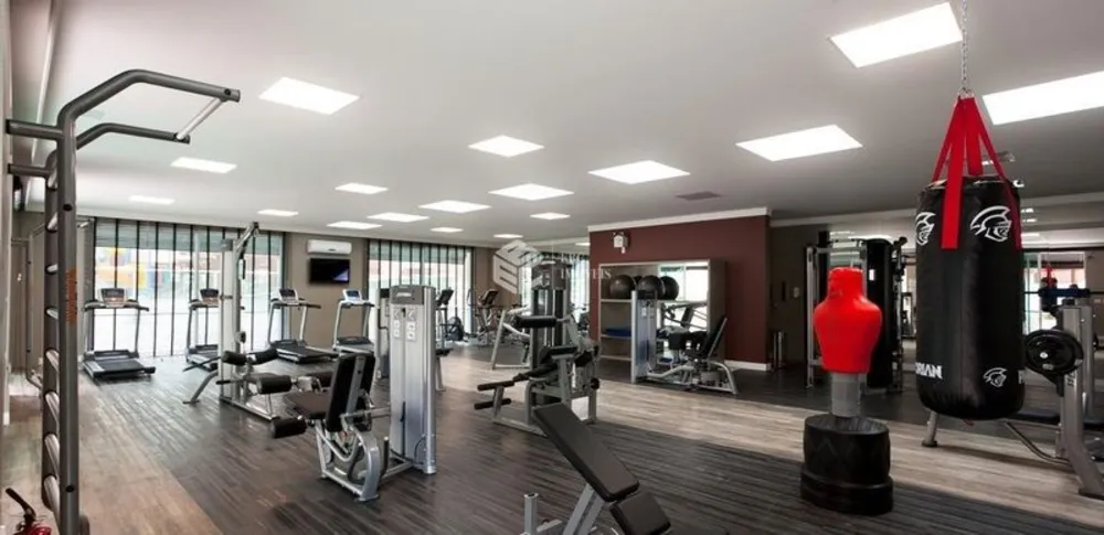 Apartamento, 2 quartos, 144 m² - Foto 7