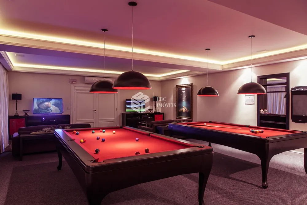 Apartamento, 2 quartos, 144 m² - Foto 1