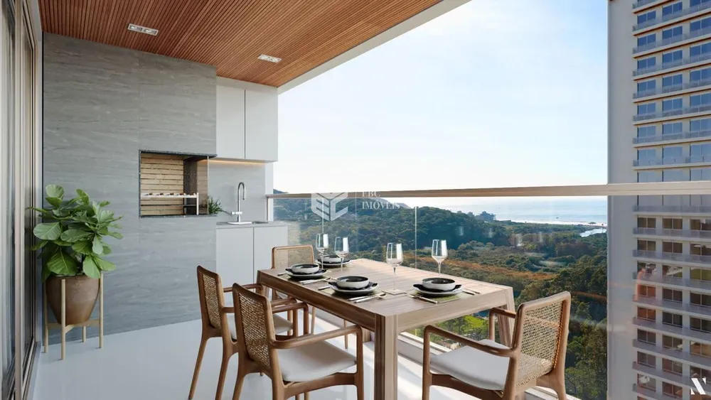 Apartamento, 3 quartos, 88 m² - Foto 1