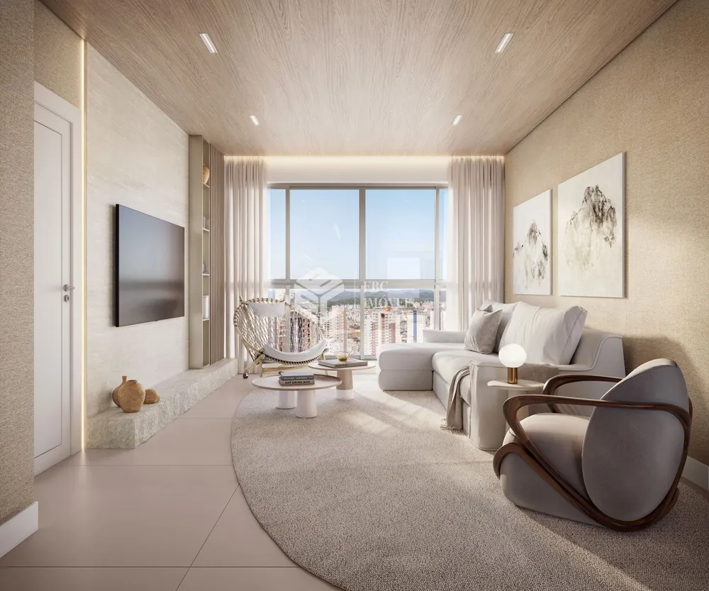 Apartamento, 4 quartos, 266 m² - Foto 4