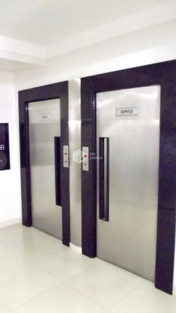 Apartamento, 3 quartos, 108 m² - Foto 2