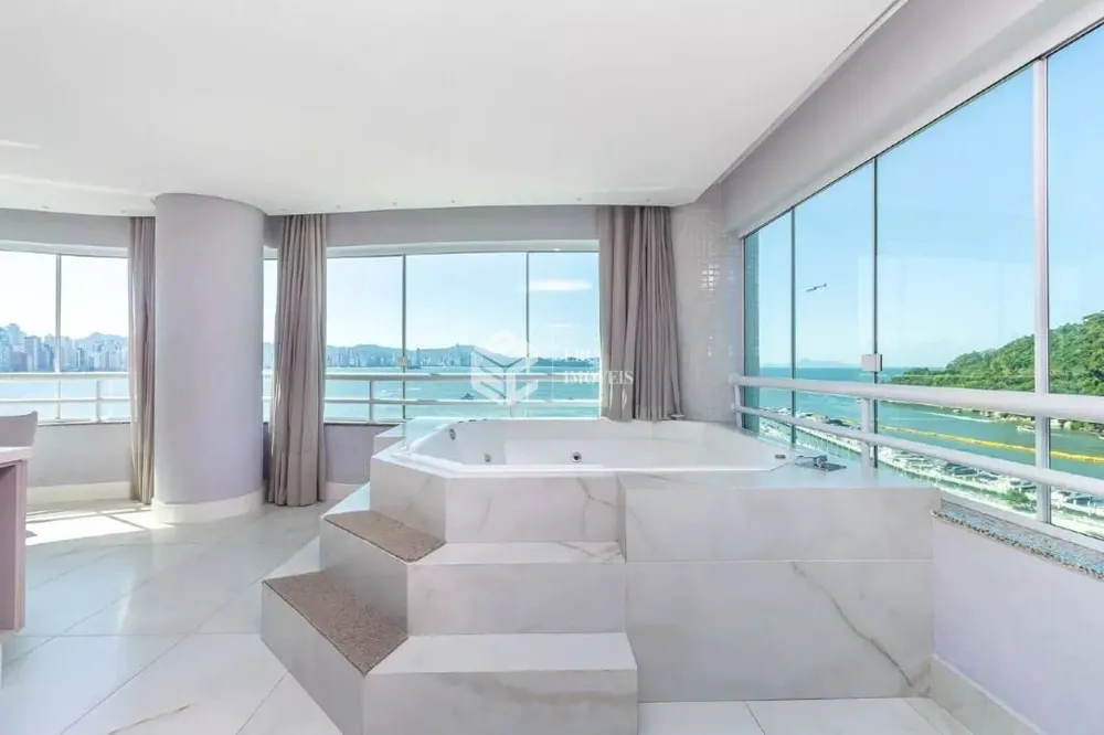 Apartamento, 3 quartos, 189 m² - Foto 3