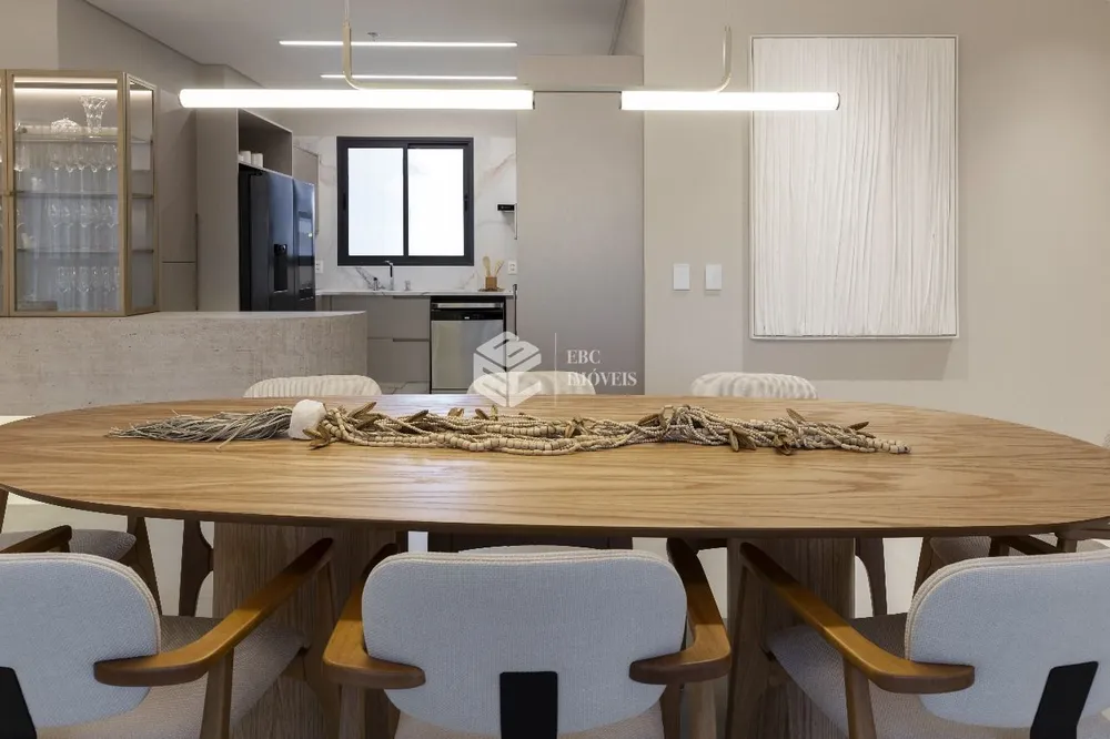 Apartamento, 3 quartos, 155 m² - Foto 3