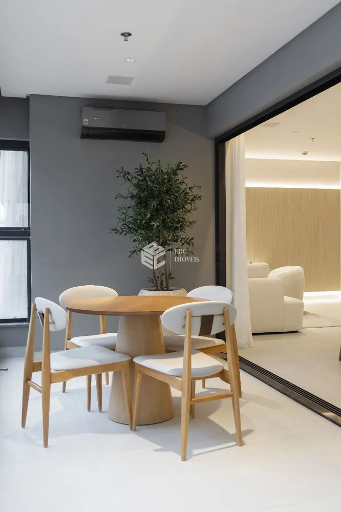 Apartamento, 3 quartos, 155 m² - Foto 9