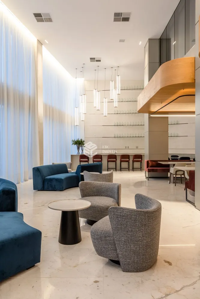 Apartamento, 4 quartos, 230 m² - Foto 1