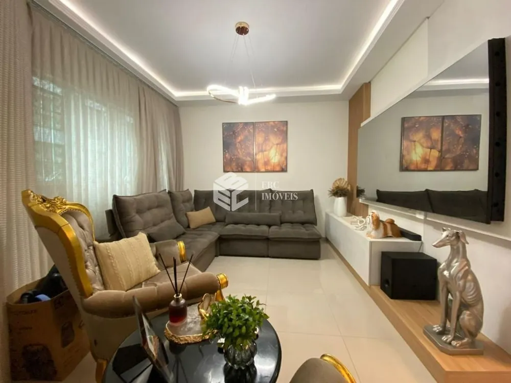 Apartamento, 3 quartos, 130 m² - Foto 2