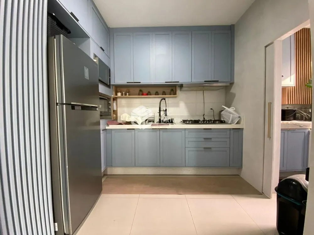 Apartamento, 3 quartos, 130 m² - Foto 8
