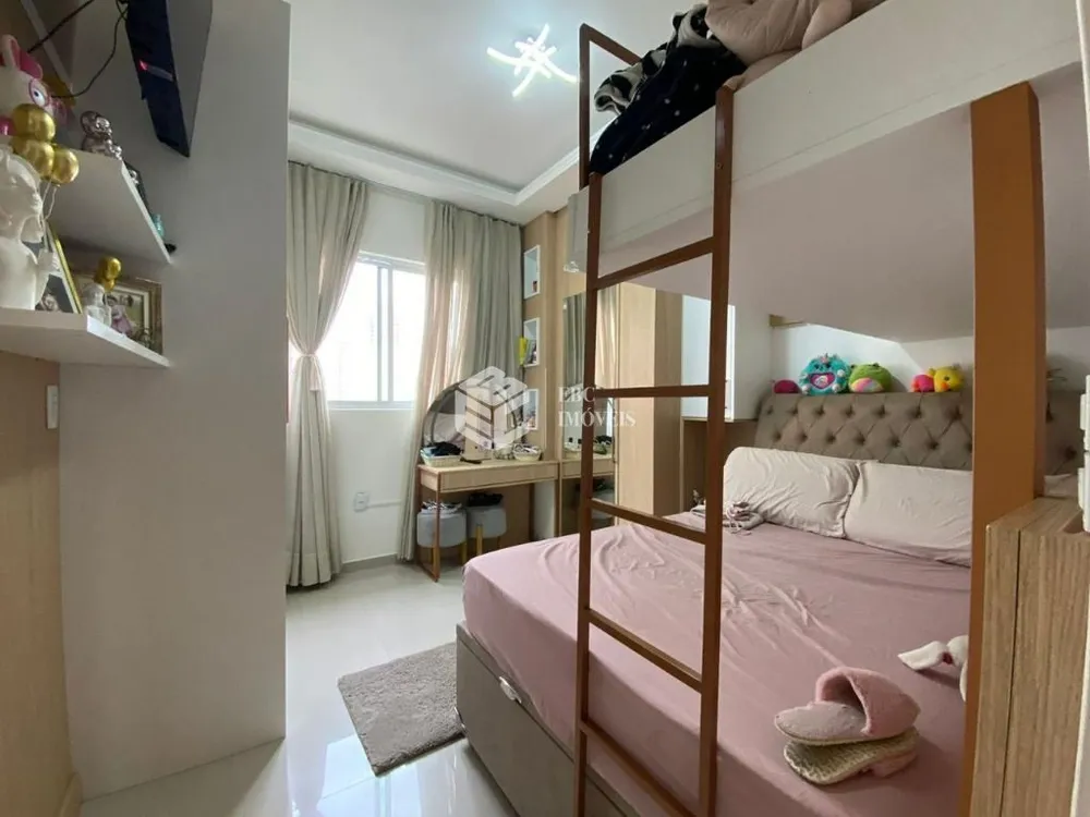 Apartamento, 3 quartos, 130 m² - Foto 4