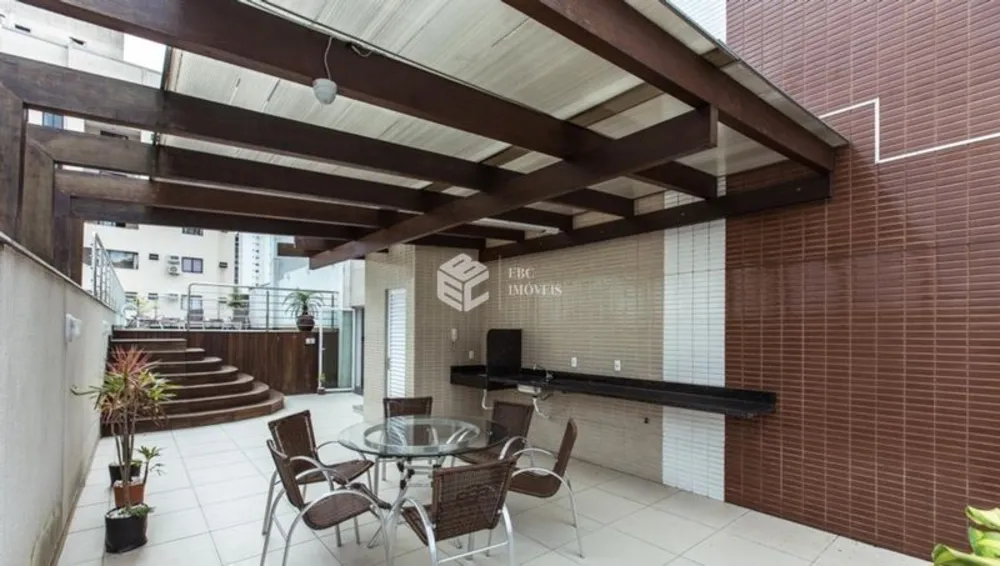 Apartamento, 3 quartos, 135 m² - Foto 2