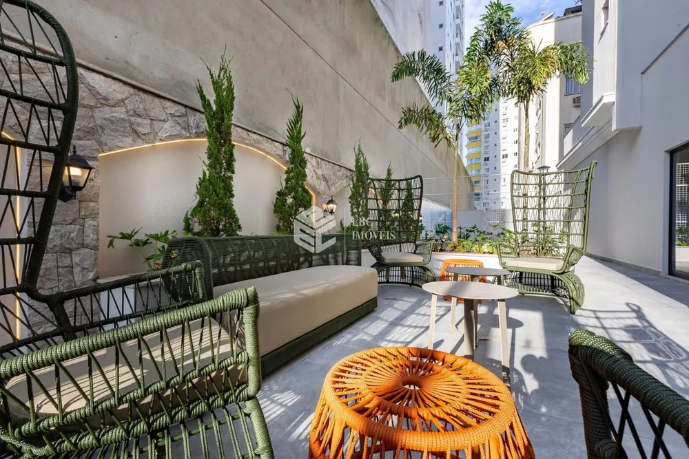 Apartamento, 3 quartos, 130 m² - Foto 3