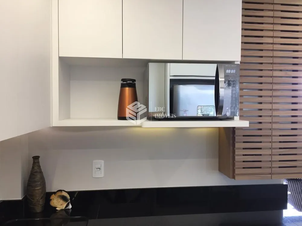 Apartamento, 2 quartos, 86 m² - Foto 1