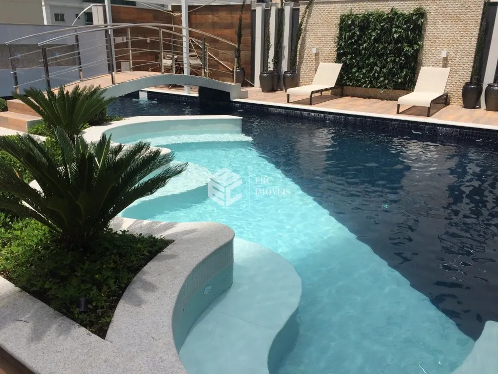 Apartamento, 3 quartos, 163 m² - Foto 8