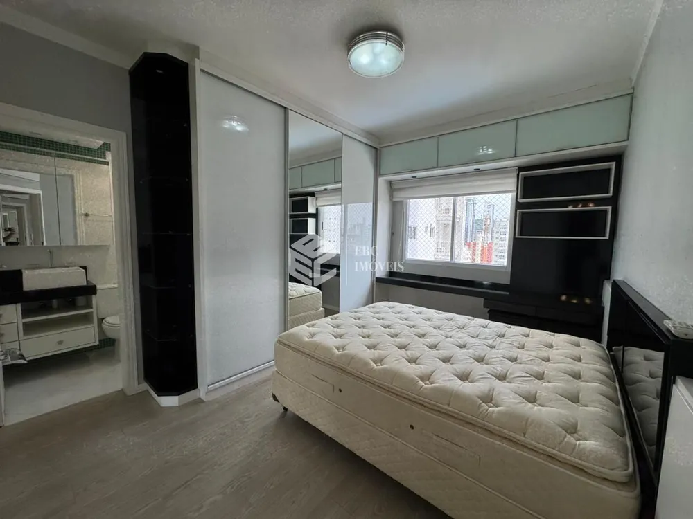 Cobertura, 3 quartos, 186 m² - Foto 1