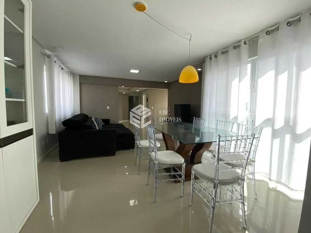 Apartamento, 3 quartos, 135 m² - Foto 7