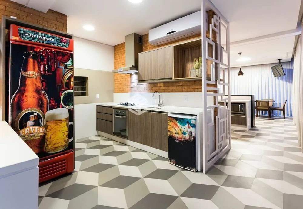 Apartamento, 4 quartos, 151 m² - Foto 1