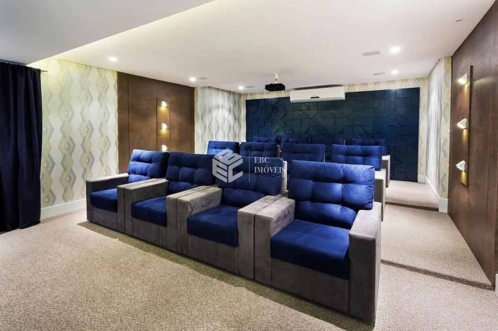 Apartamento, 4 quartos, 151 m² - Foto 8