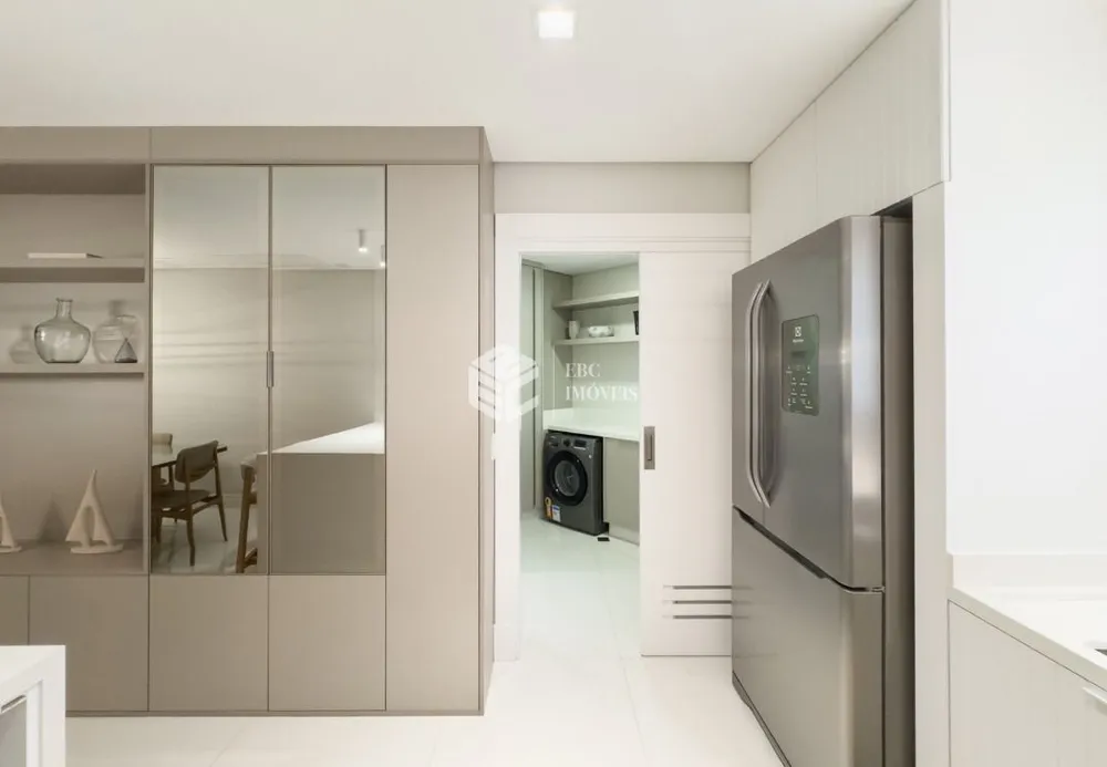 Apartamento, 3 quartos, 138 m² - Foto 5