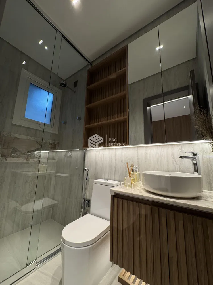 Apartamento, 4 quartos, 180 m² - Foto 3