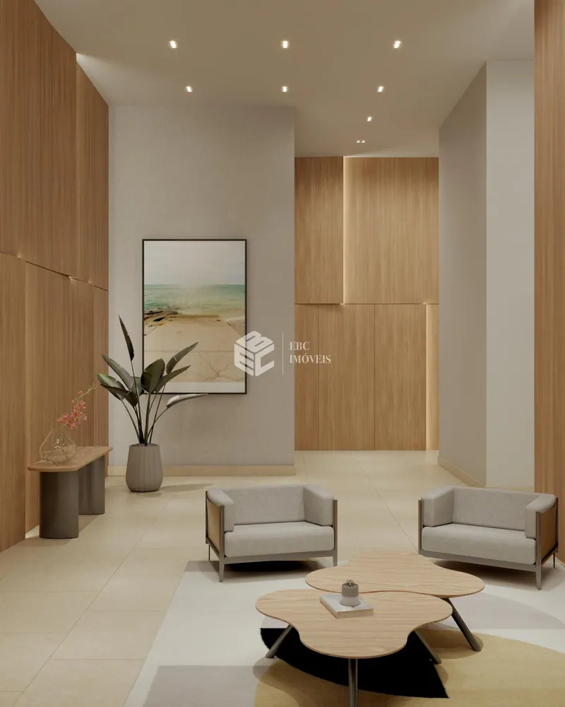 Apartamento, 4 quartos, 172 m² - Foto 1