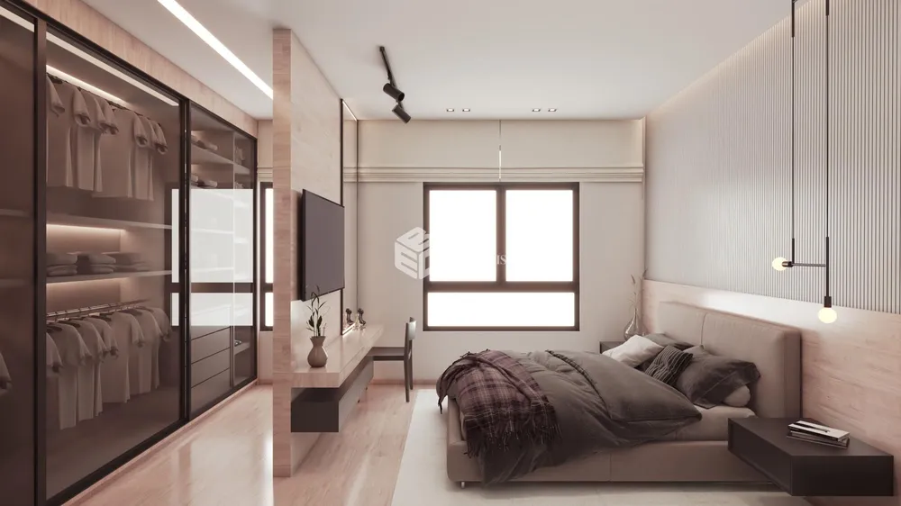 Apartamento, 4 quartos, 172 m² - Foto 2
