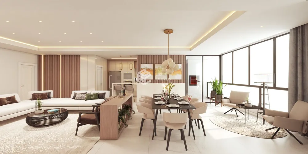 Apartamento, 4 quartos, 172 m² - Foto 8